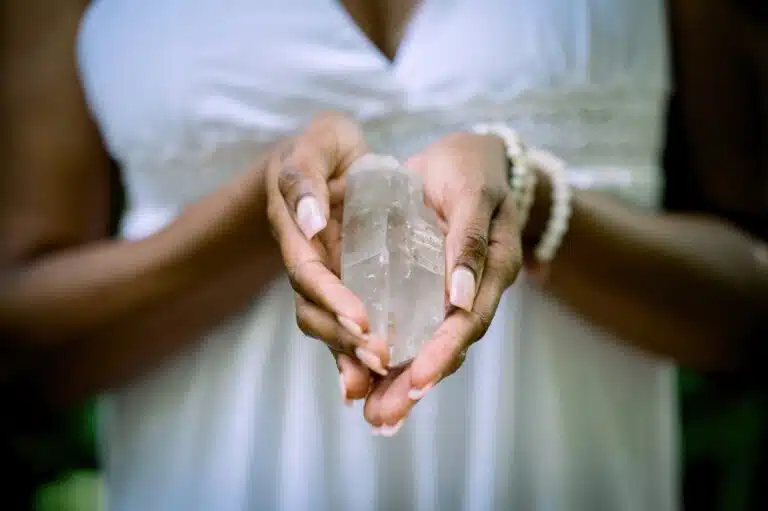 150 Powerful Affirmations and Crystals for Manifestation