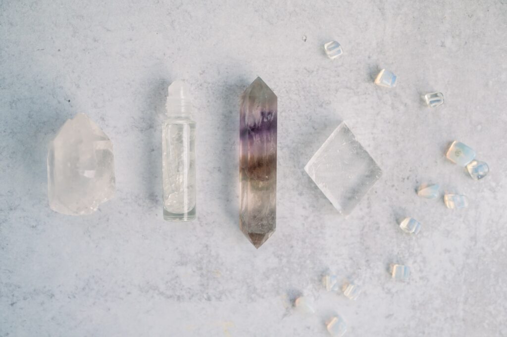 How to Use Crystal Affirmations for Mindfulness and Healing