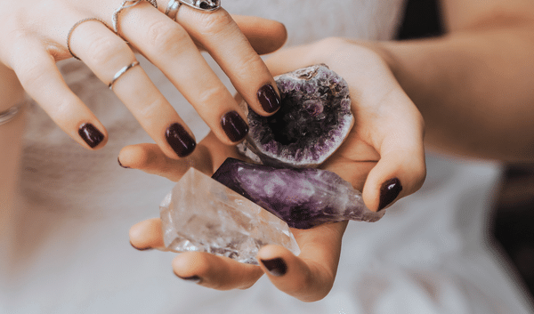 Here are the 9 Best Crystals for Sagittarius Sun Signs