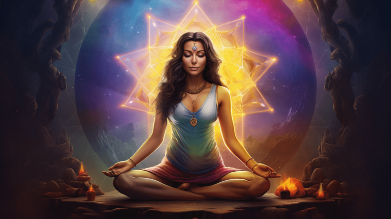 Healing How-To: Chakra Balancing with Crystals