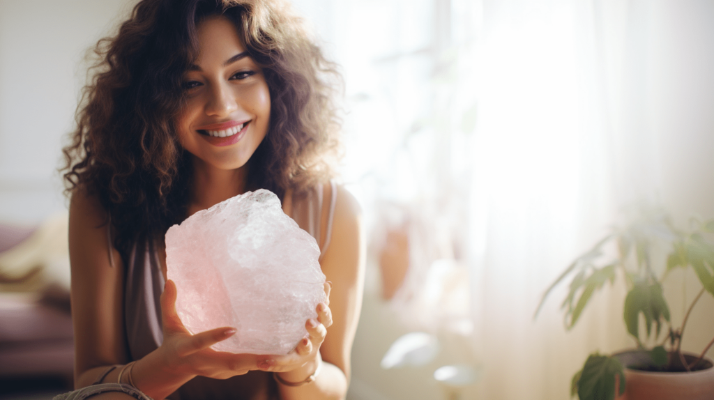 Here are 15 of the Best Crystals for Gratitude 